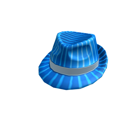 Frosty Fedora