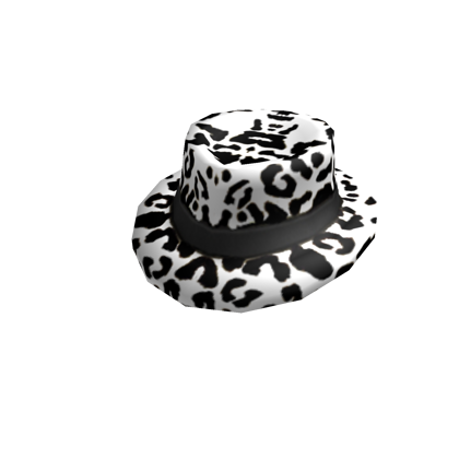 Snow Leopard Fedora