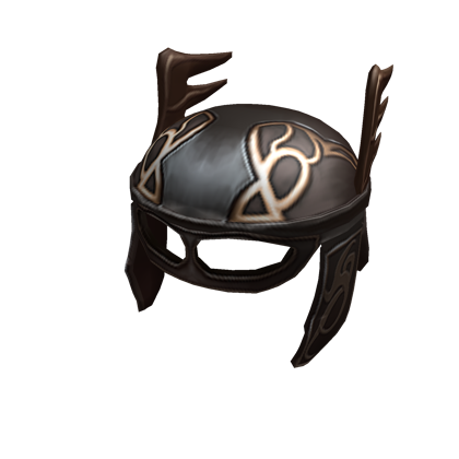 Winged Helm of the Northern Brothers