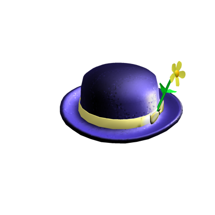 Happy Time Magic Flower Bowler