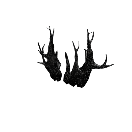 Black Iron Branches