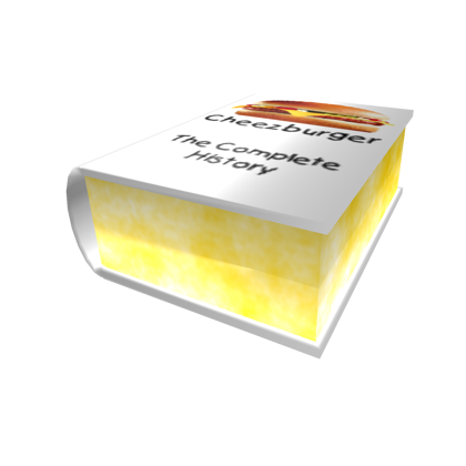 Cheezburger: The Complete History